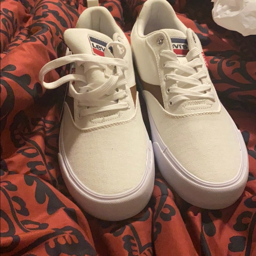 Levi shoes